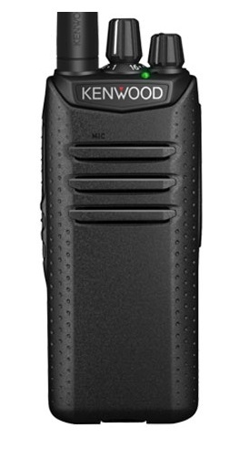Рация Kenwood TK-D340E2
