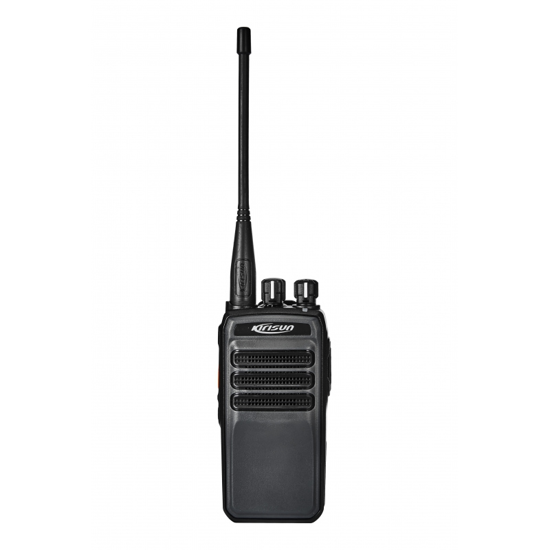 Рация Kirisun DP405 UHF