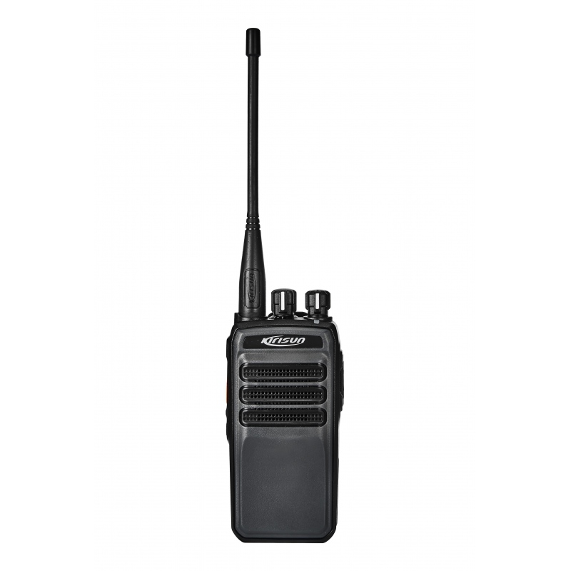 Рация Kirisun DP405 VHF