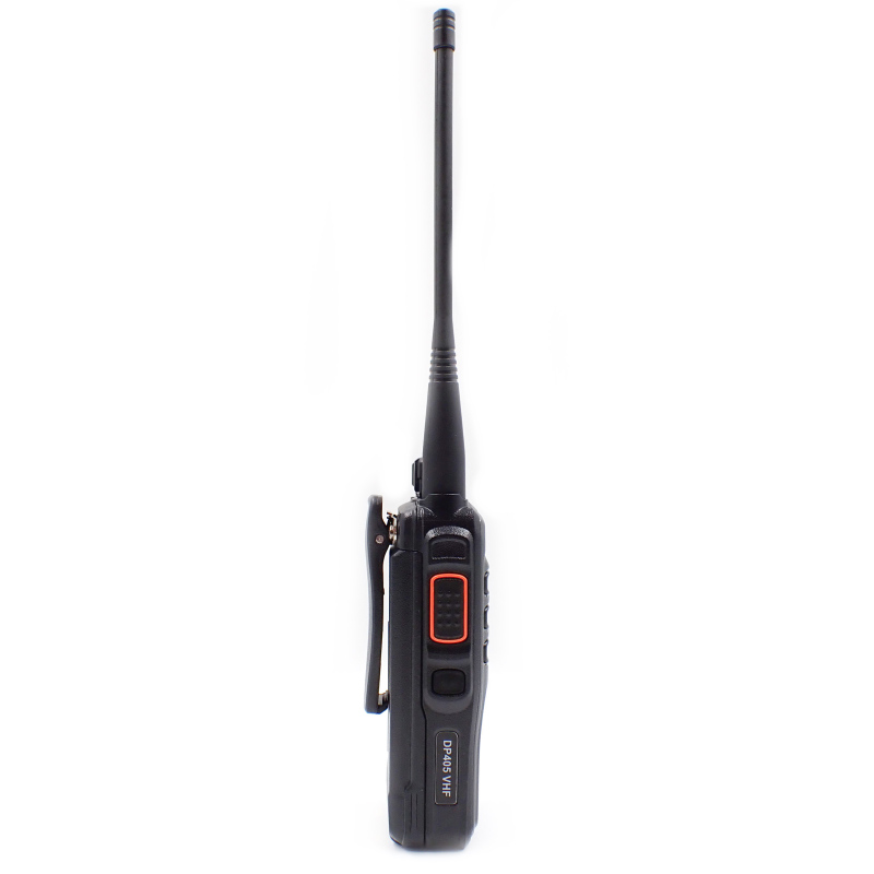 Kirisun DP405 VHF, комплект с аксессуарами