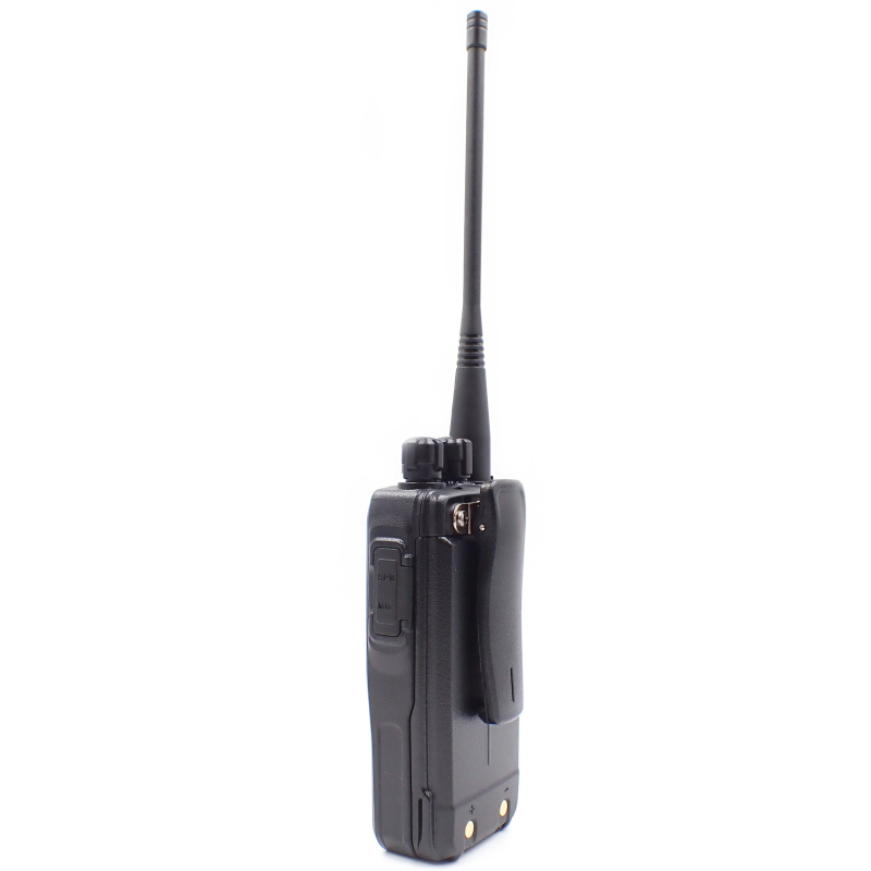 Kirisun DP405 VHF, портативная радиостанция