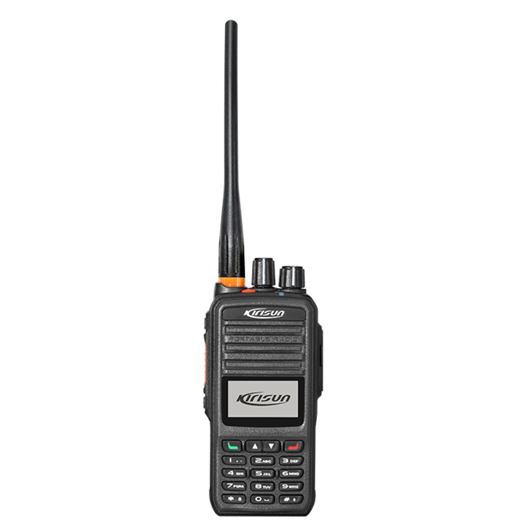 Рация Kirisun DP480 VHF