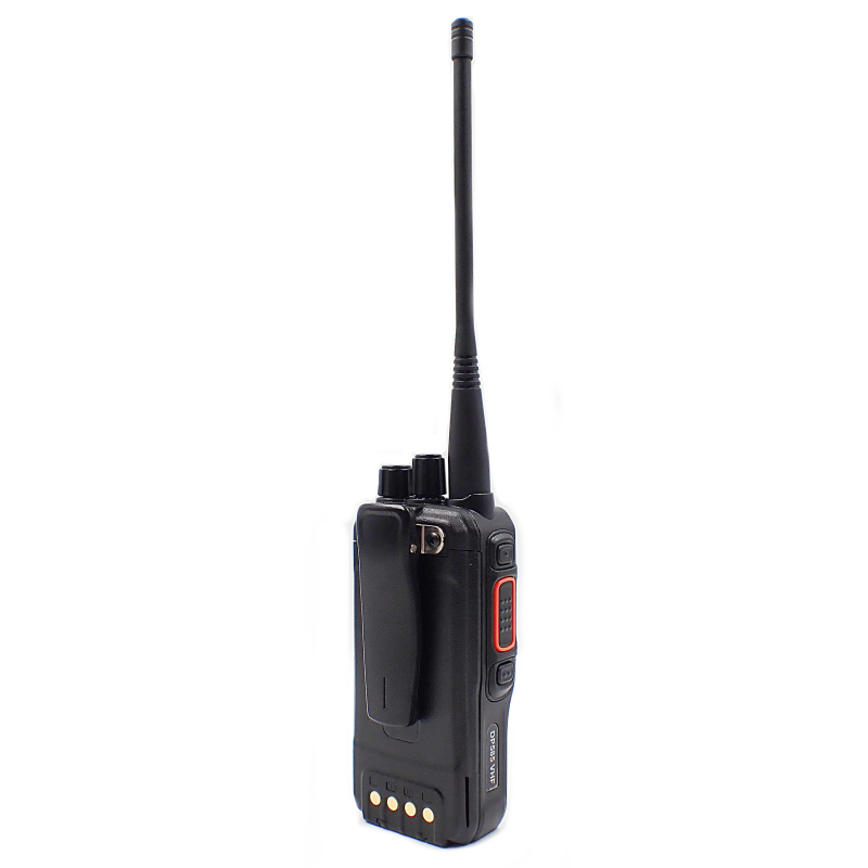 Kirisun DP585 UHF, общий вид