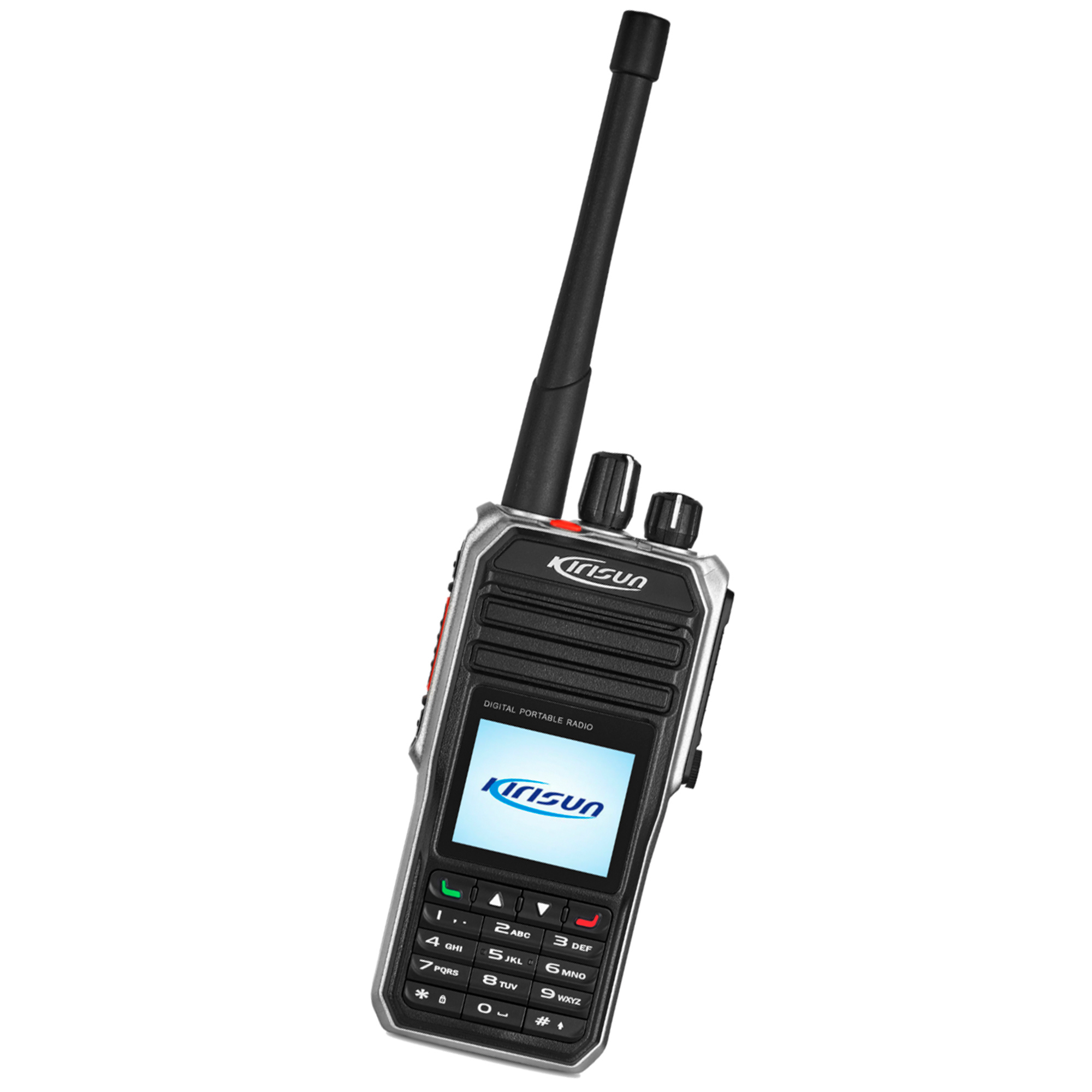 Рация Kirisun DP680 DMR