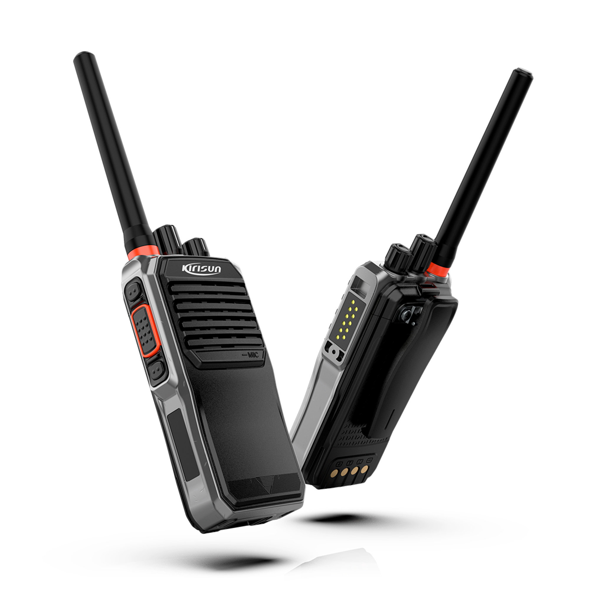 Kirisun DP685 DMR, изображение товара