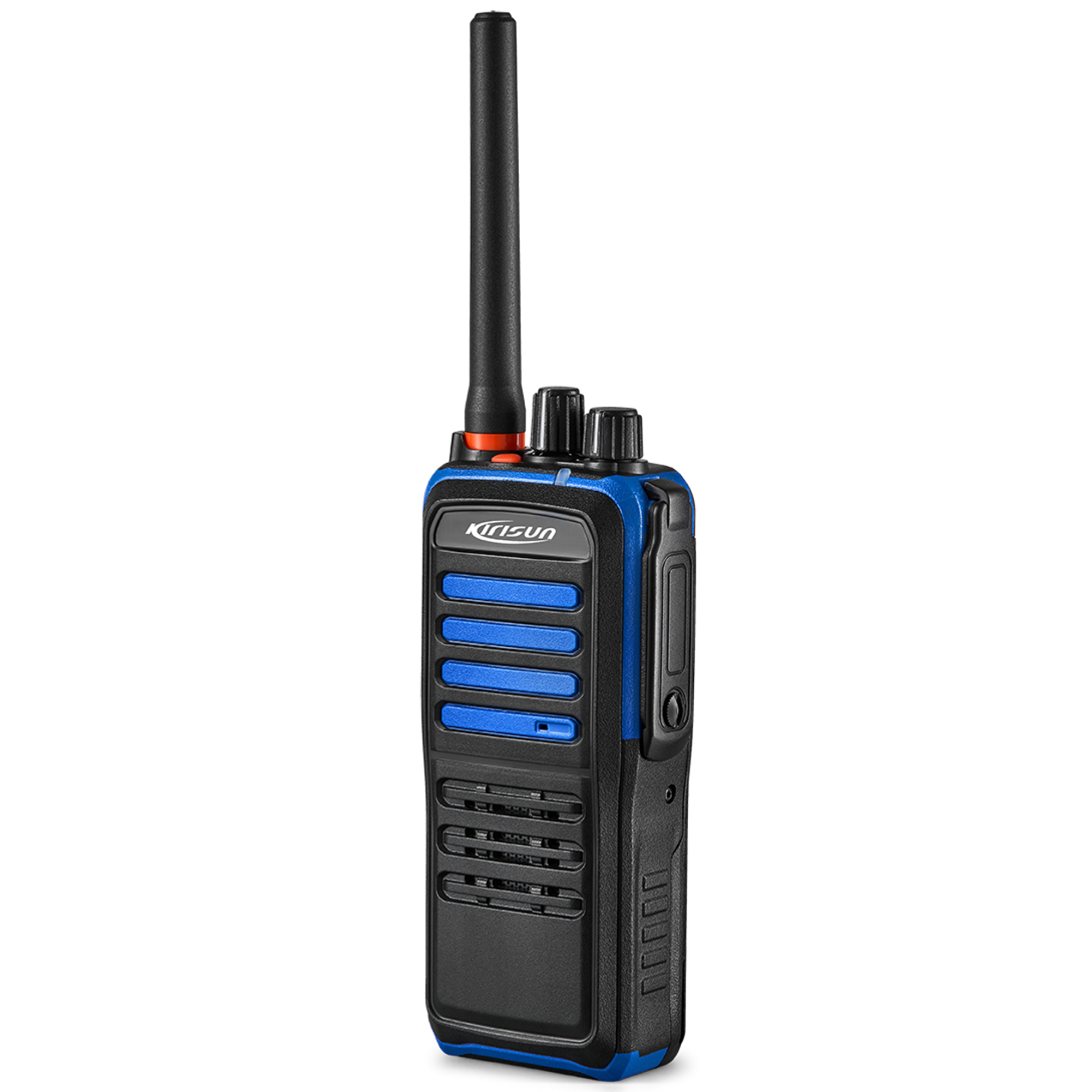 Kirisun DP815Ex VHF, общий вид