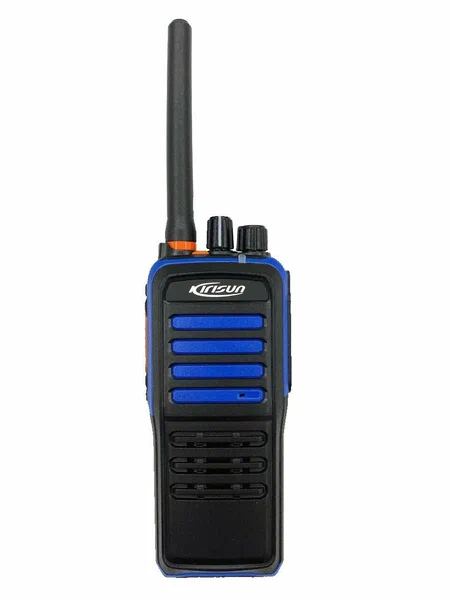 Kirisun DP815Ex VHF, комплектное исполнение
