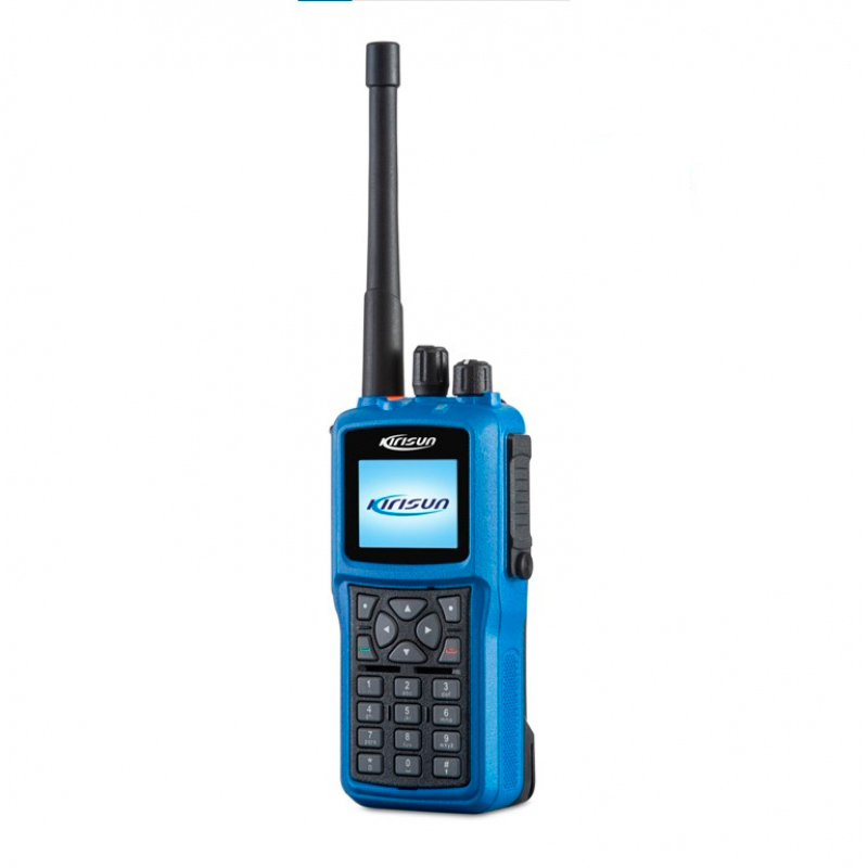 Kirisun DP980 Is, второй ракурс