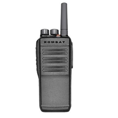 Рация Комбат Т-54 DMR V2