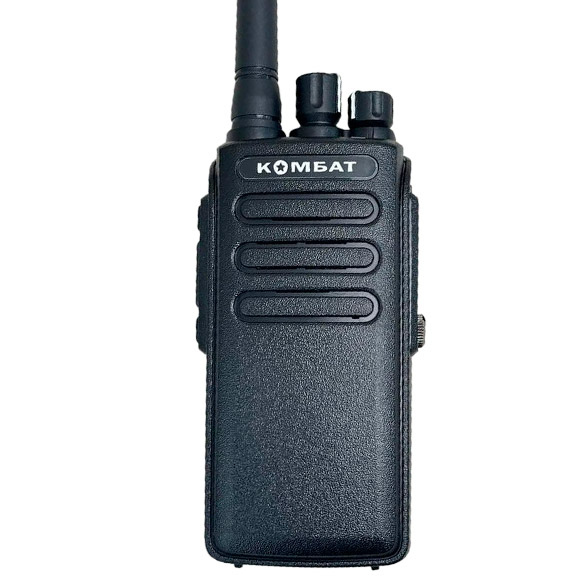 Рация КОМБАТ ТАКТИК 710
