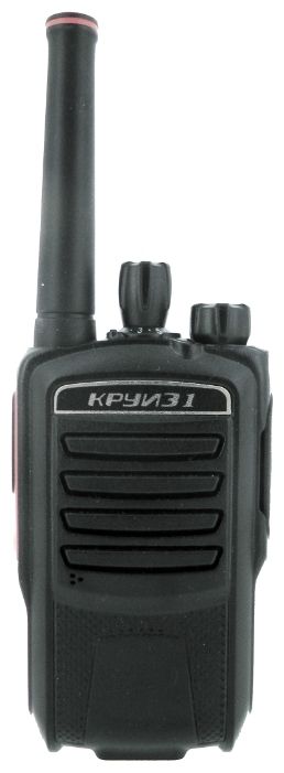 Рация Круиз-1