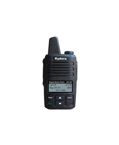 Рация Kydera DR-360 DMR