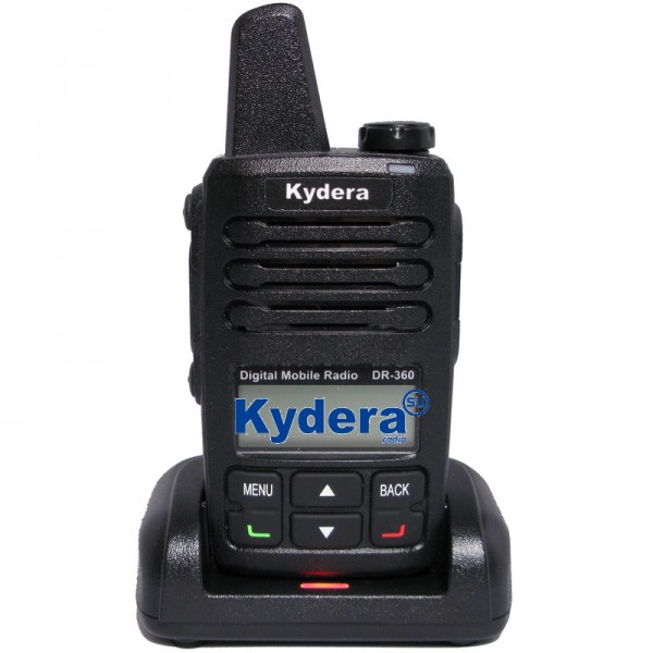 Рация Kydera DR-360 UHF
