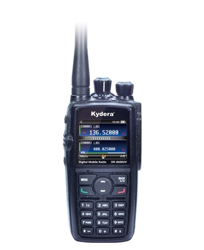 Рация Kydera DR-8600UV