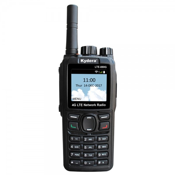 Рация Kydera LTE-880G