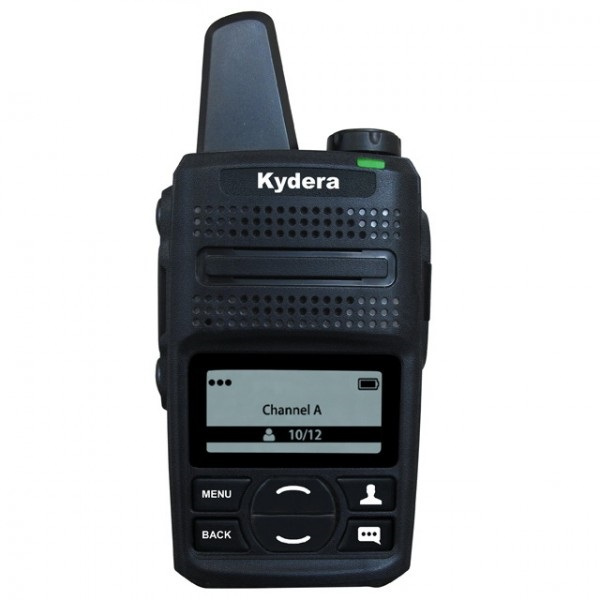 Рация Kydera Q1s