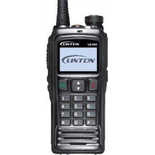 Рация Linton LD-580