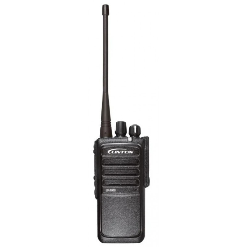 Рация Linton LD7000 UHF