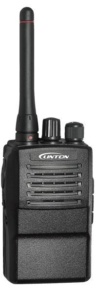 Рация Linton LH-300 UHF