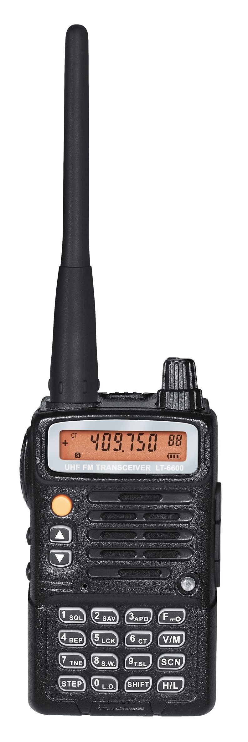Рация Linton LT-6600 UHF