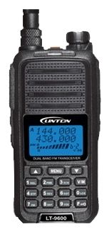 Рация Linton LT-9600 VHF/UHF