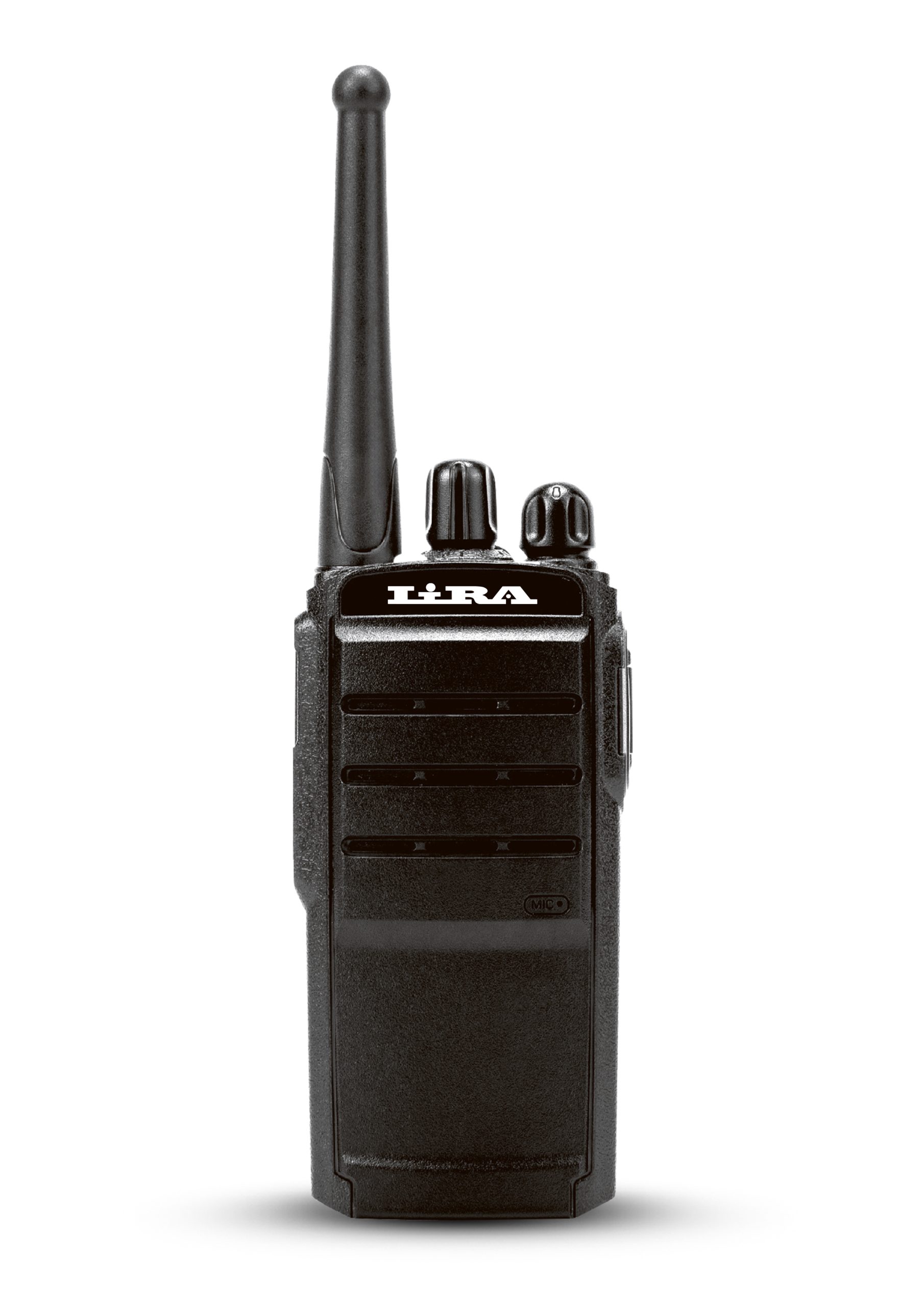 Рация Lira DP-100V DMR