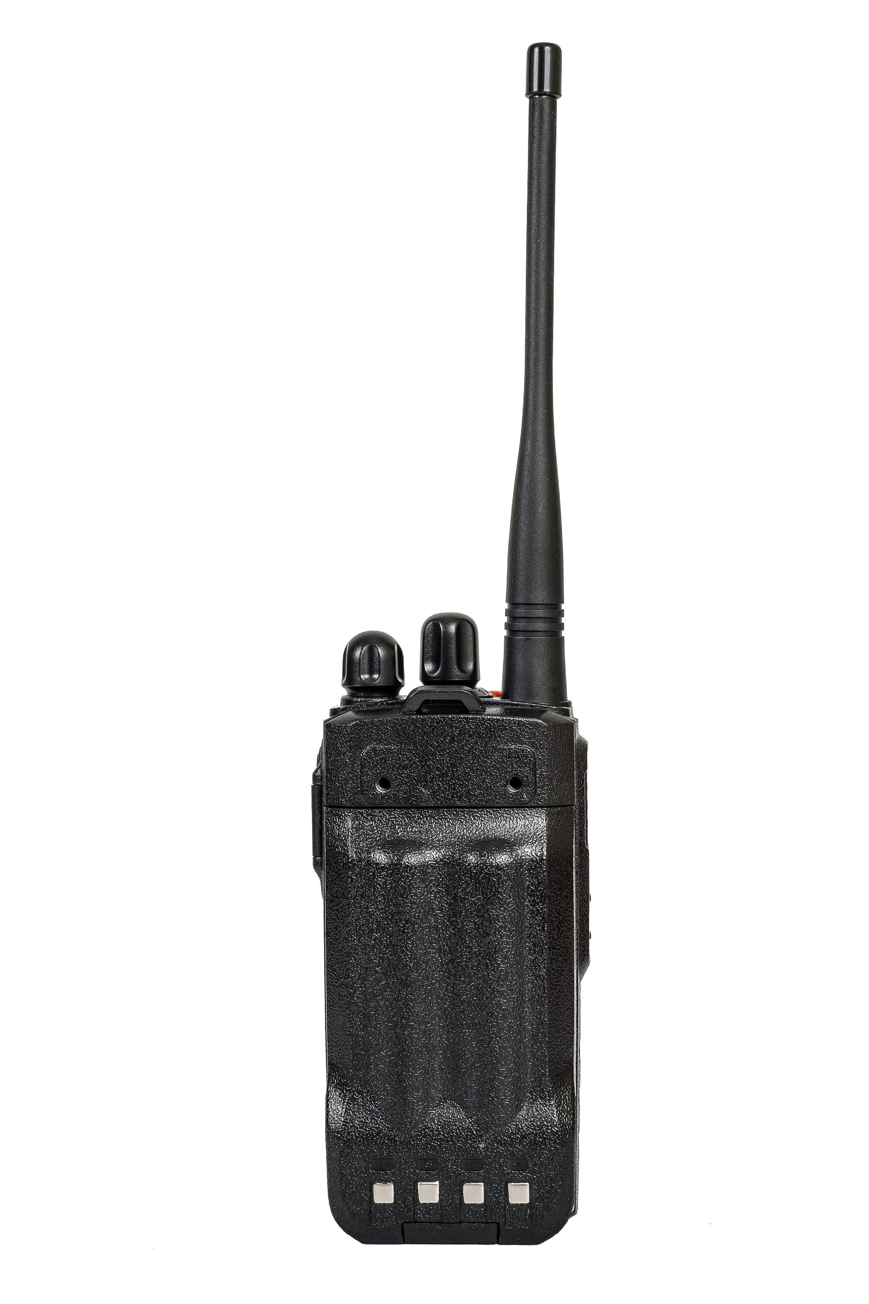 Lira DP-100V DMR, лицевая панель