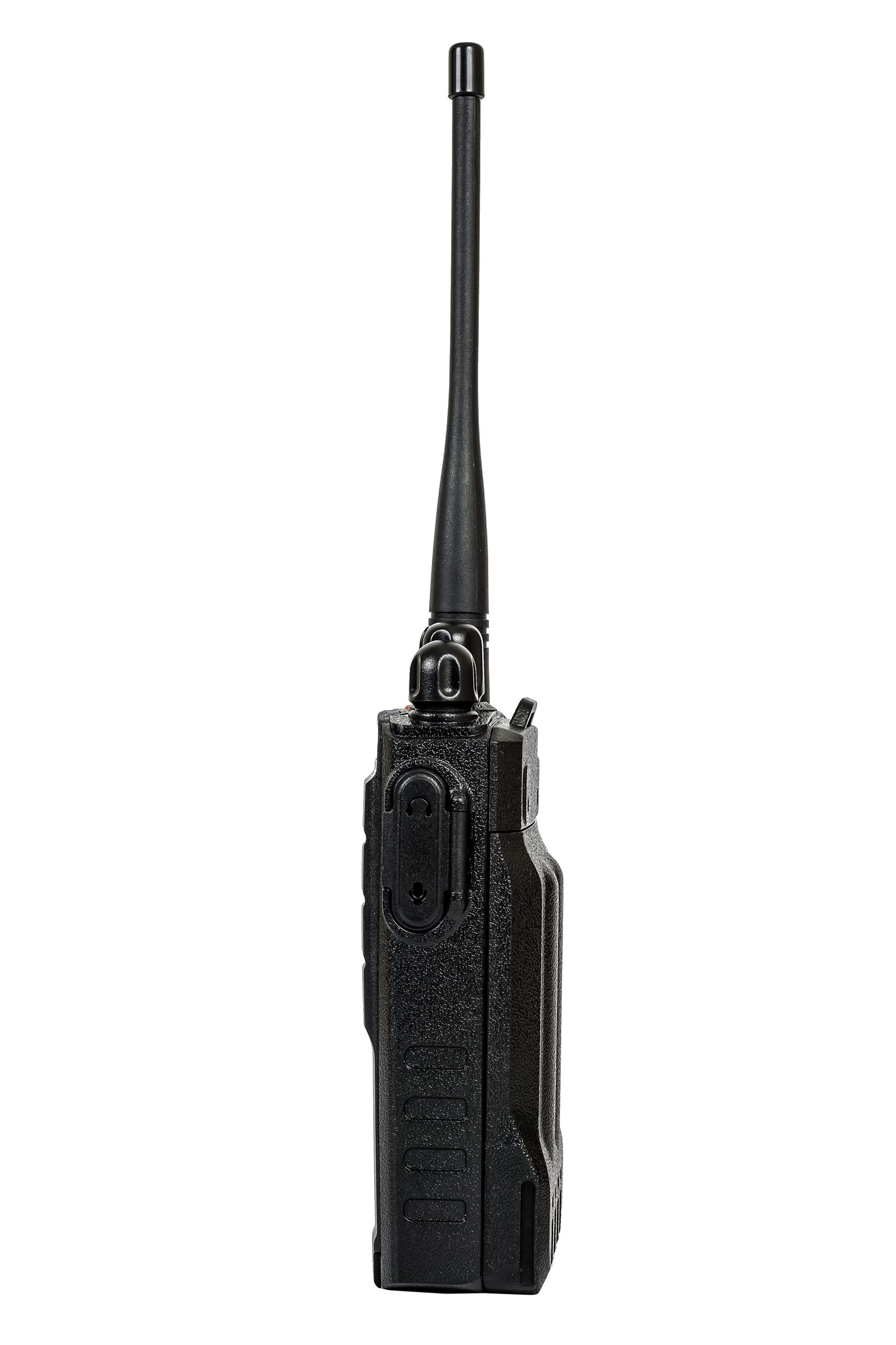 Lira DP-100V DMR, боковой ракурс