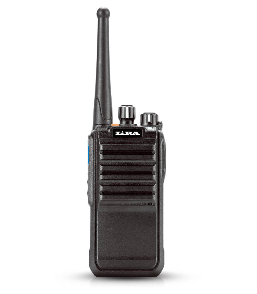 Рация Lira DP-200 DMR