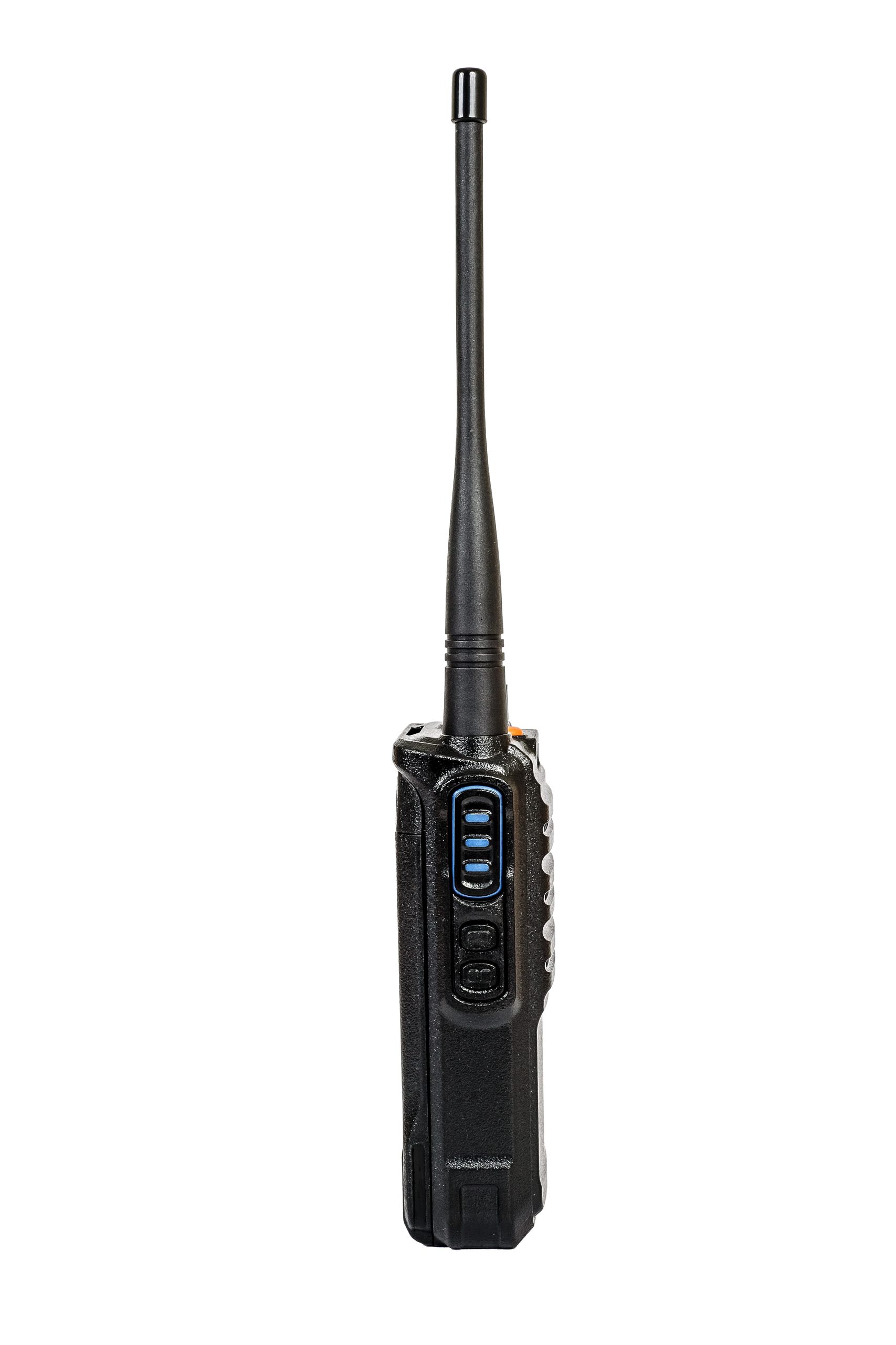 Lira DP-200 DMR, боковой ракурс
