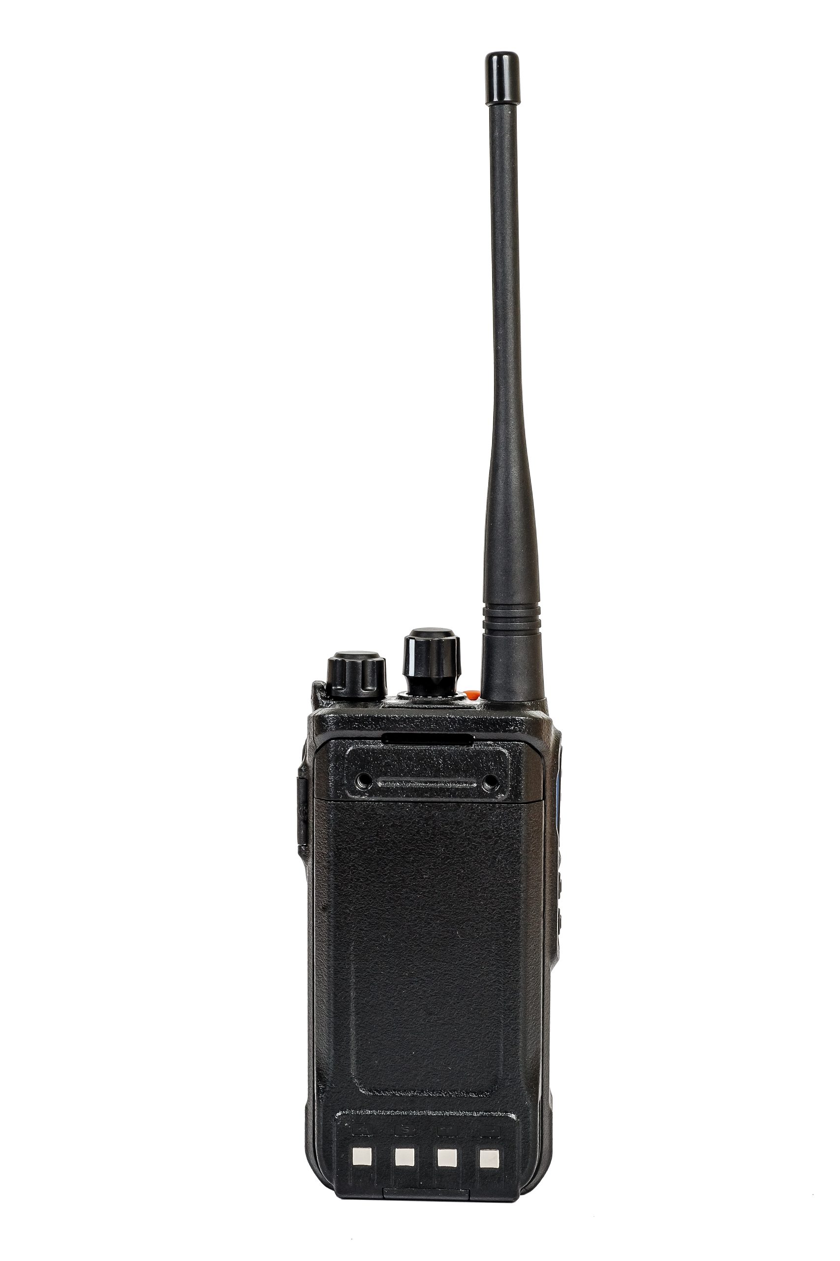 Lira DP-200 DMR, лицевая панель