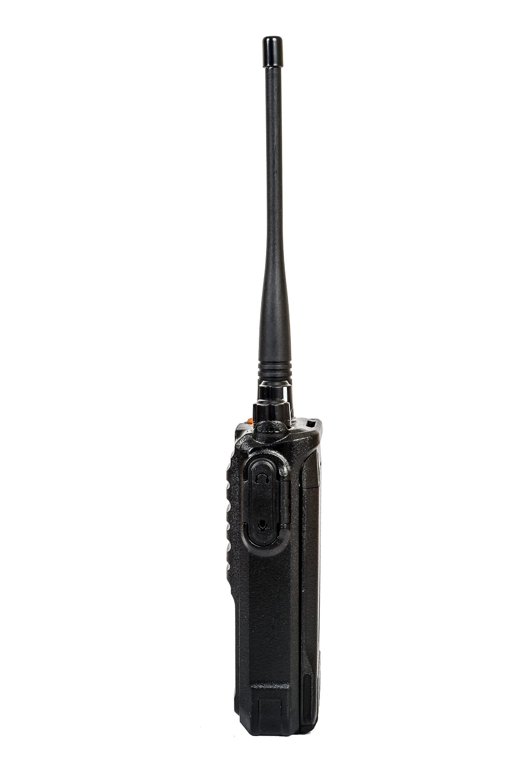 Lira DP-200 DMR, устройство крупным планом