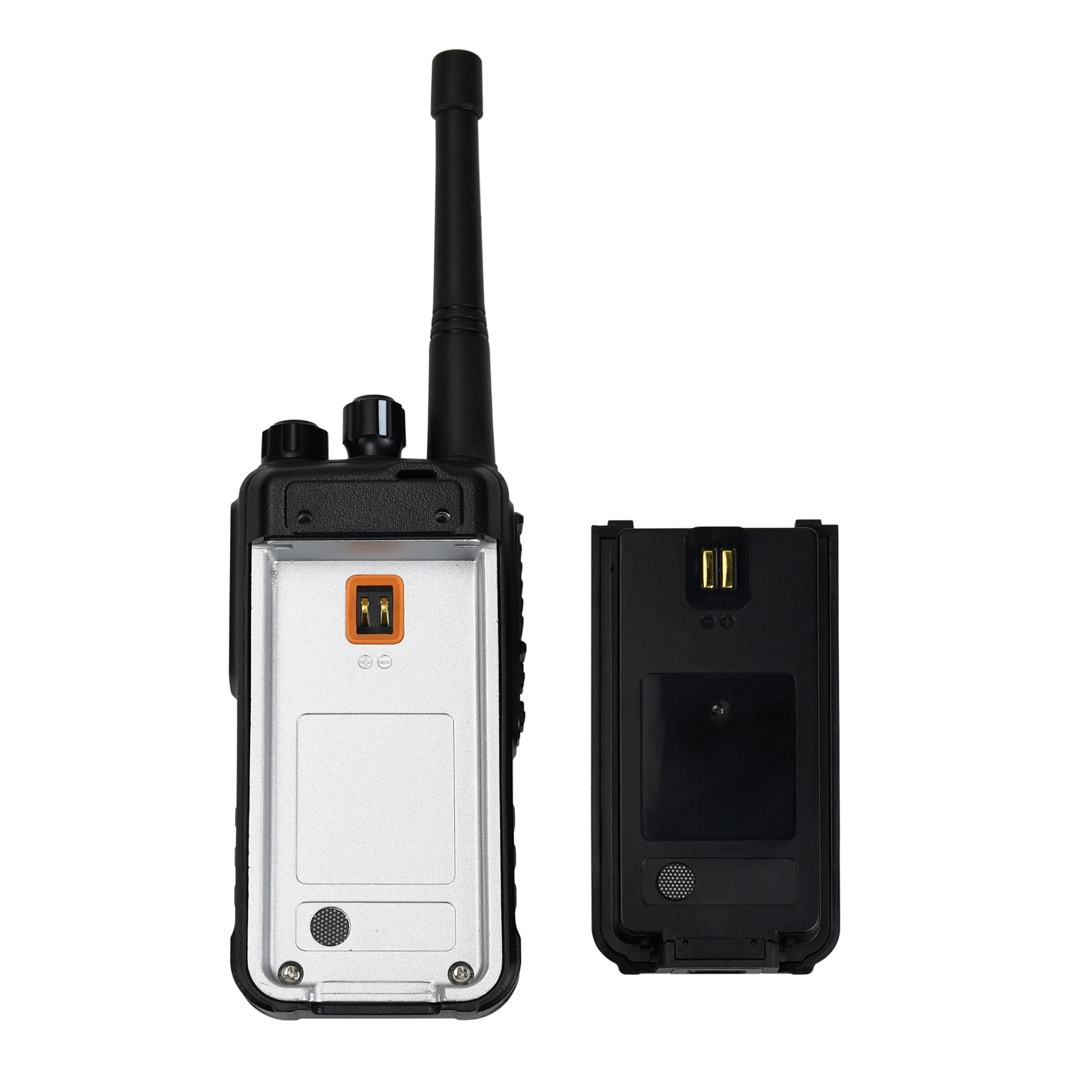 Lira DP-2000 DMR с аксессуарами