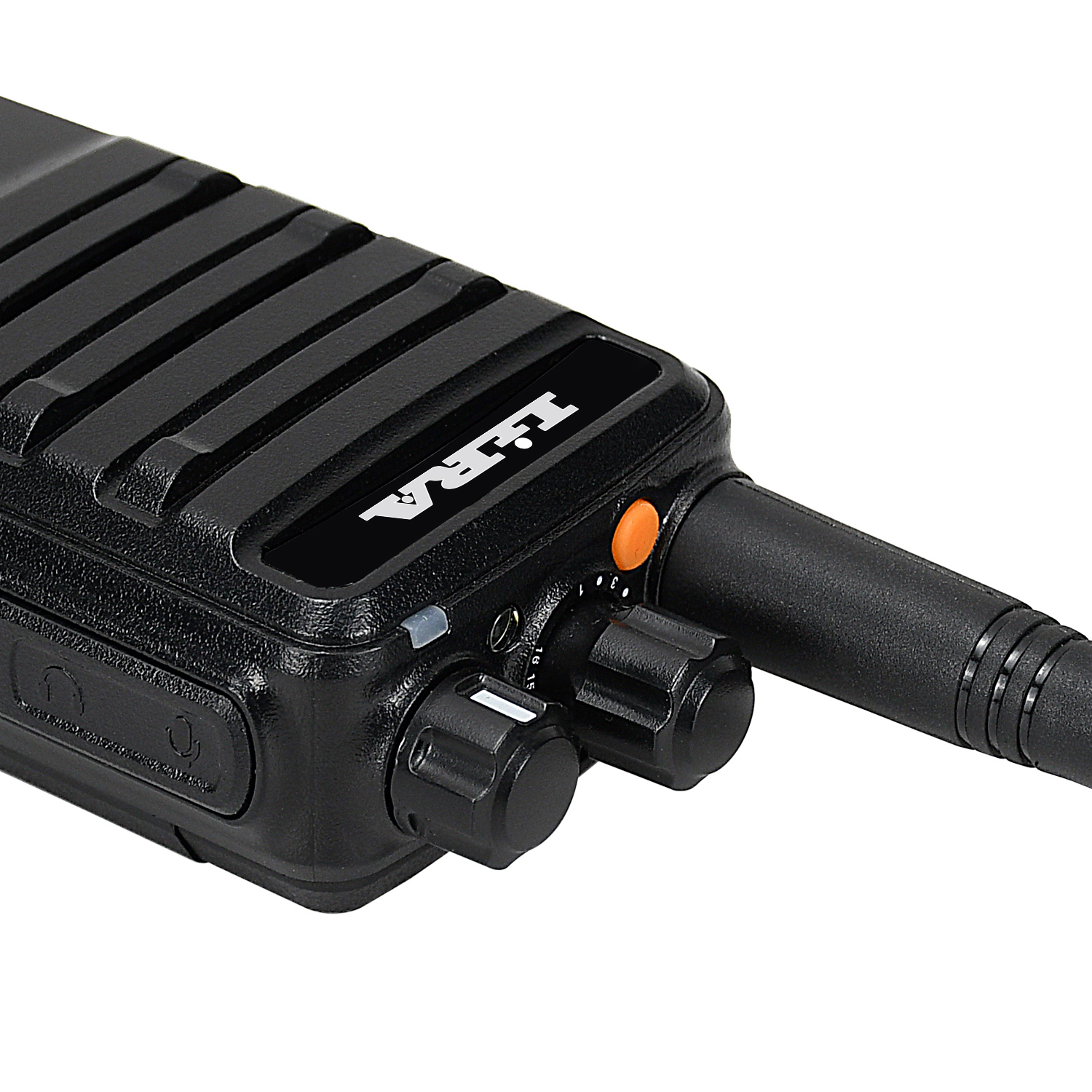 Lira DP-2000 DMR комплект поставки