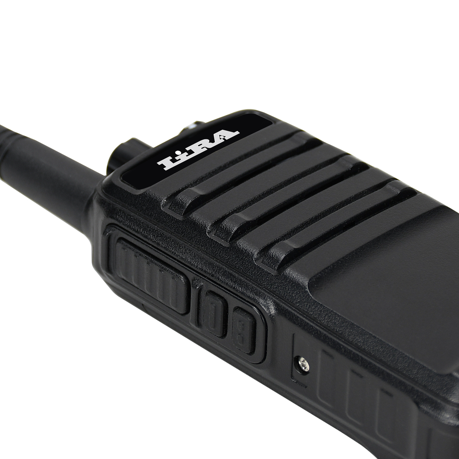 Lira DP-2000 DMR рация и зарядное устройство