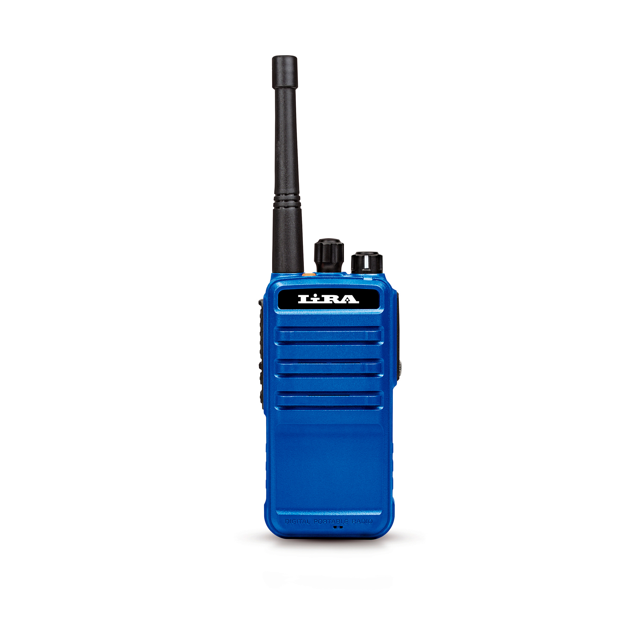 Рация Lira DP-2000 Ex DMR