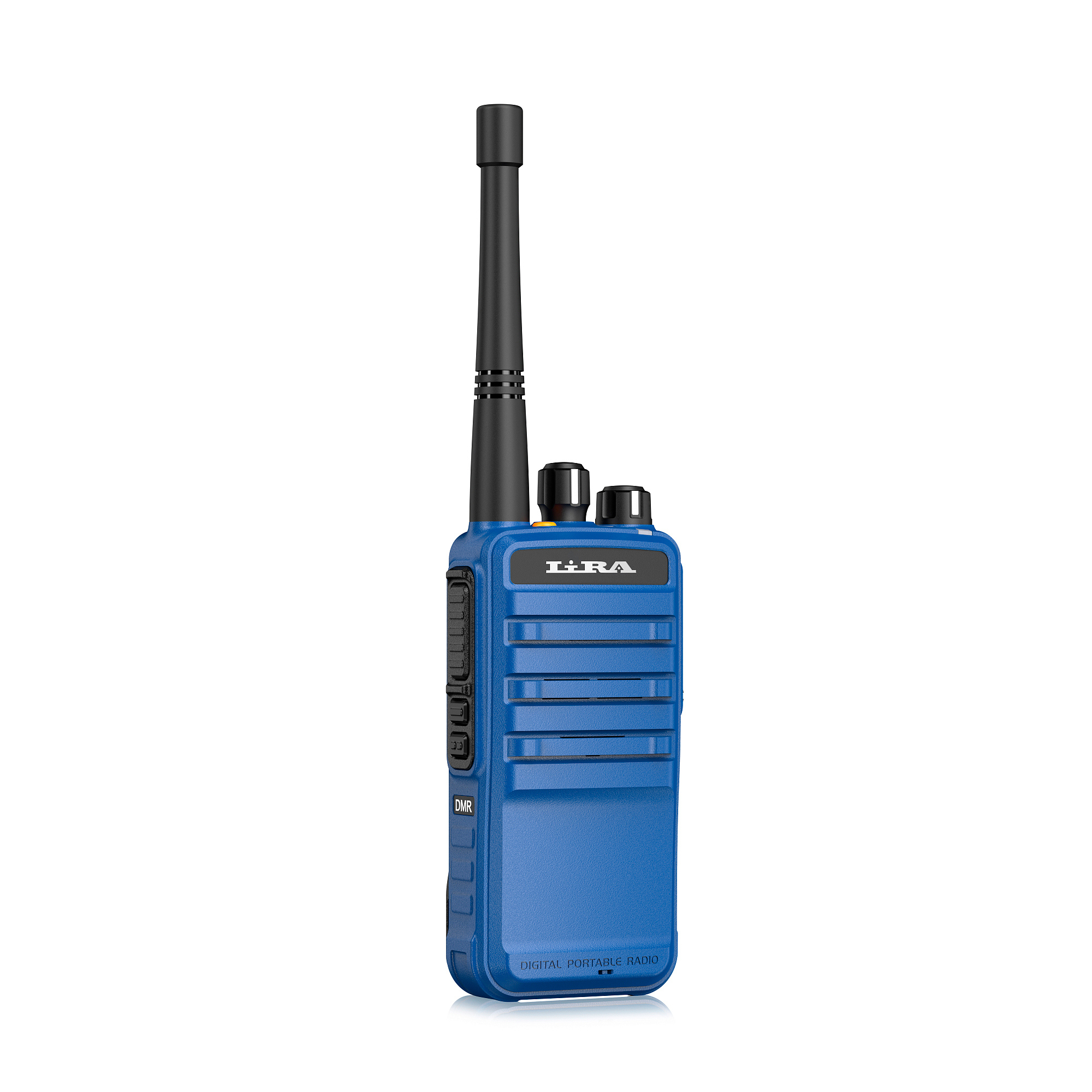 Lira DP-2000 Ex DMR, общий вид