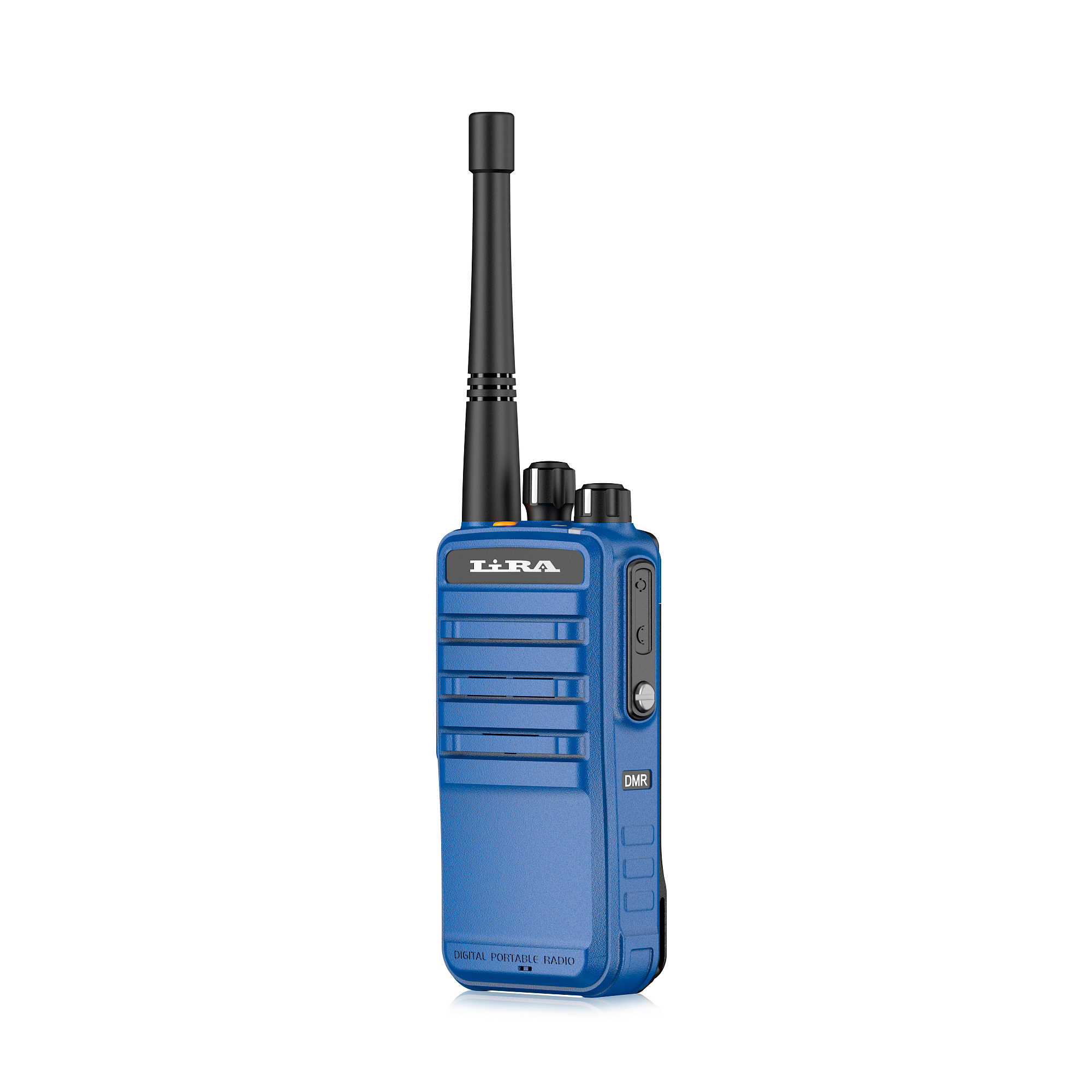 Lira DP-2000 Ex DMR, изображение модели