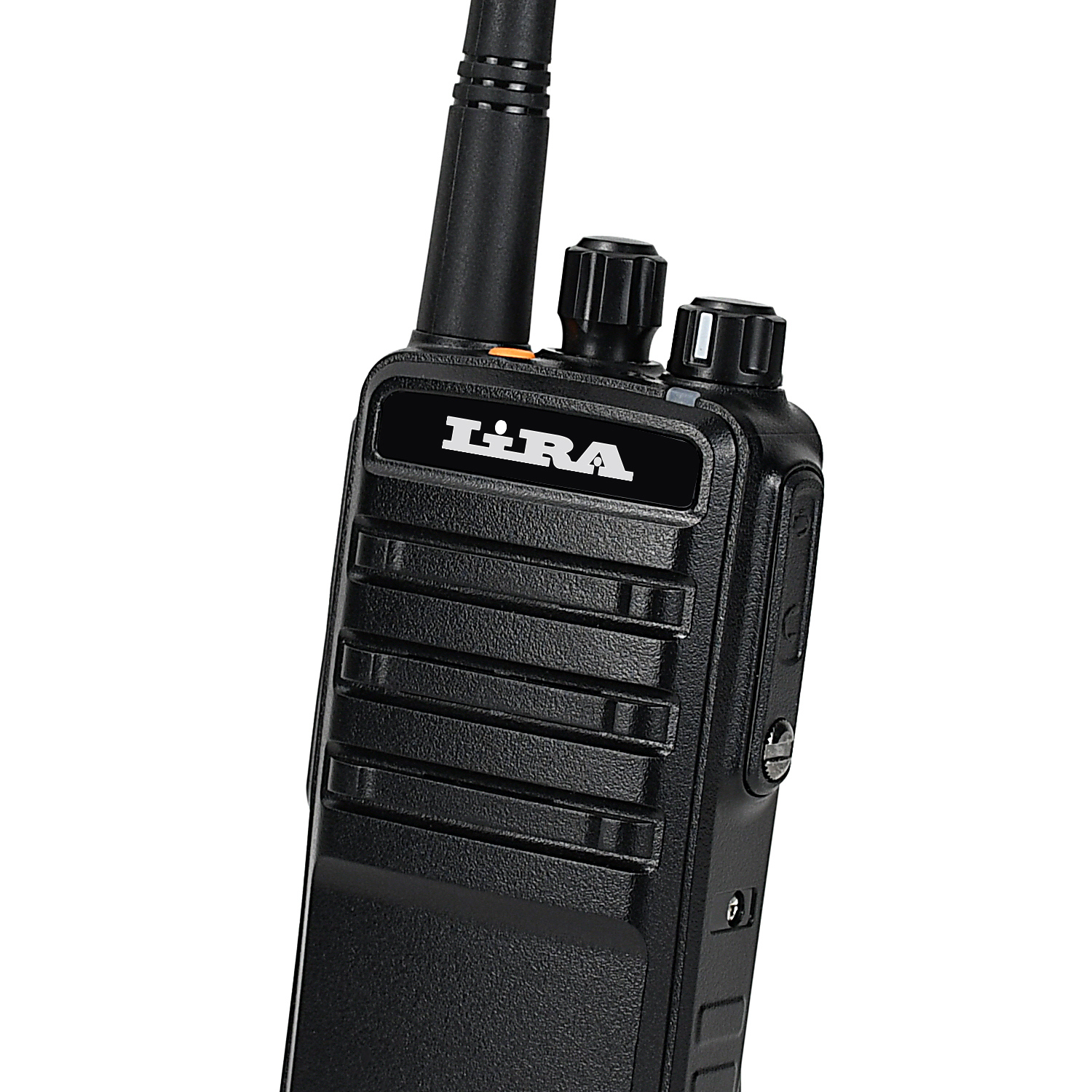 Lira DP-2000V DMR кнопки управления