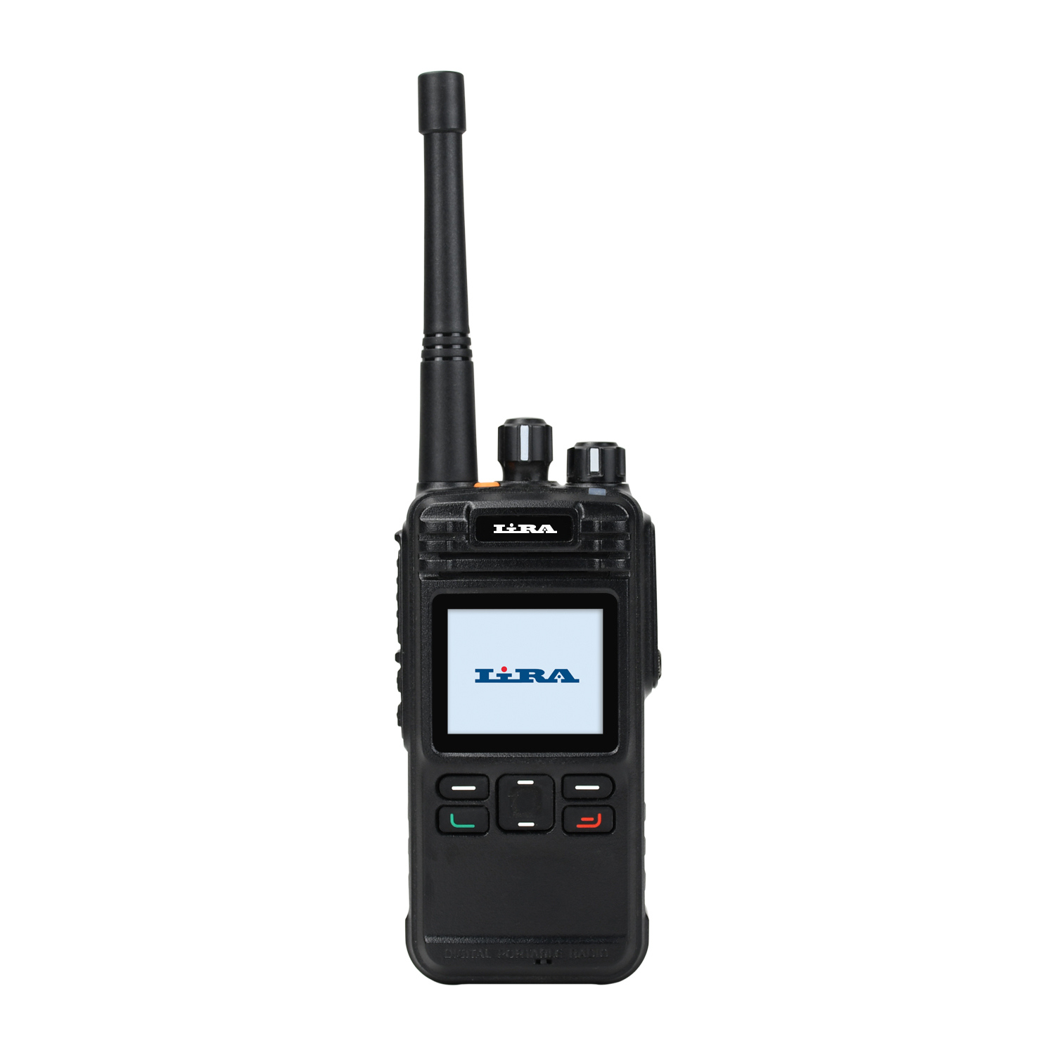 Рация Lira DP-2600V DMR