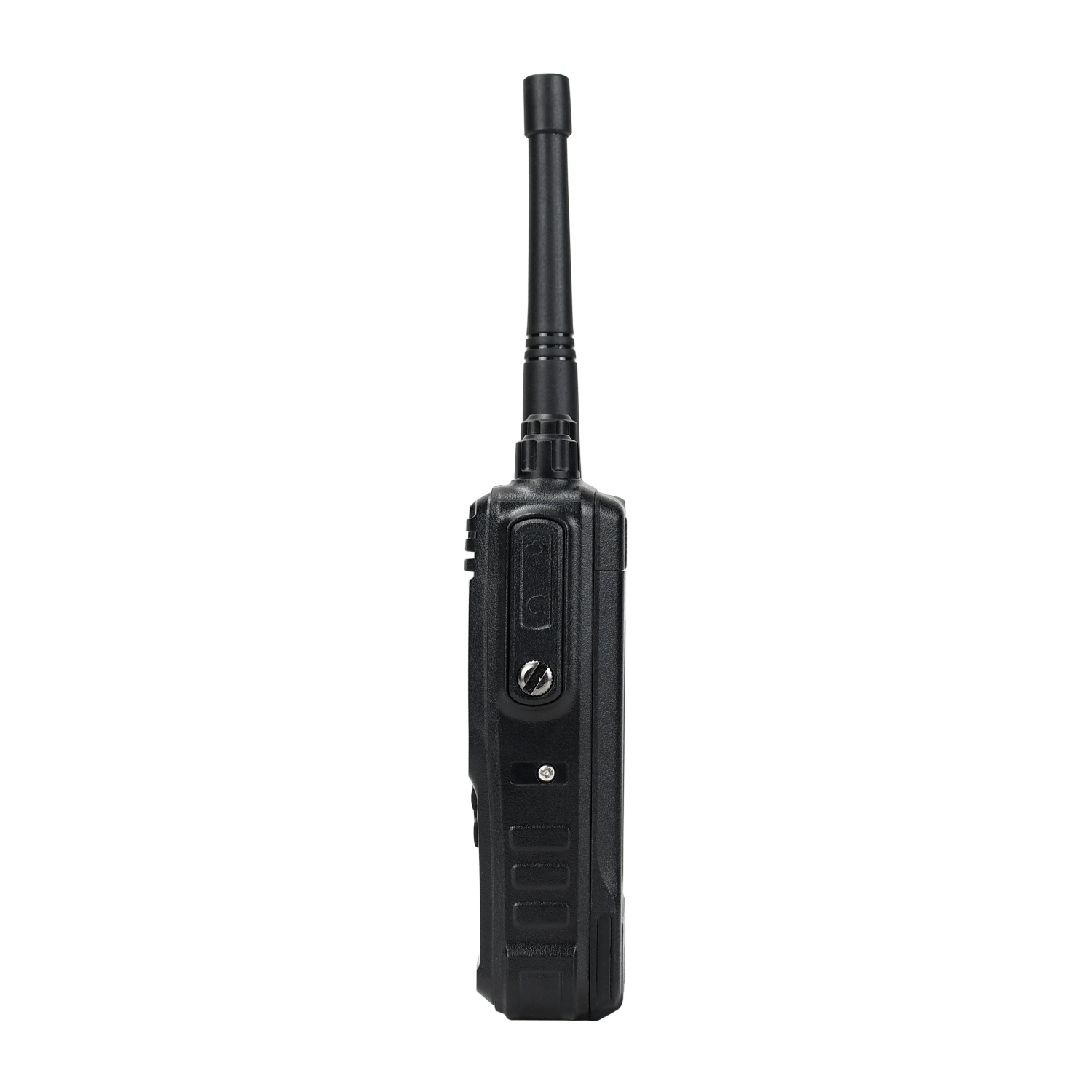 Lira DP-2600V DMR, вид корпуса