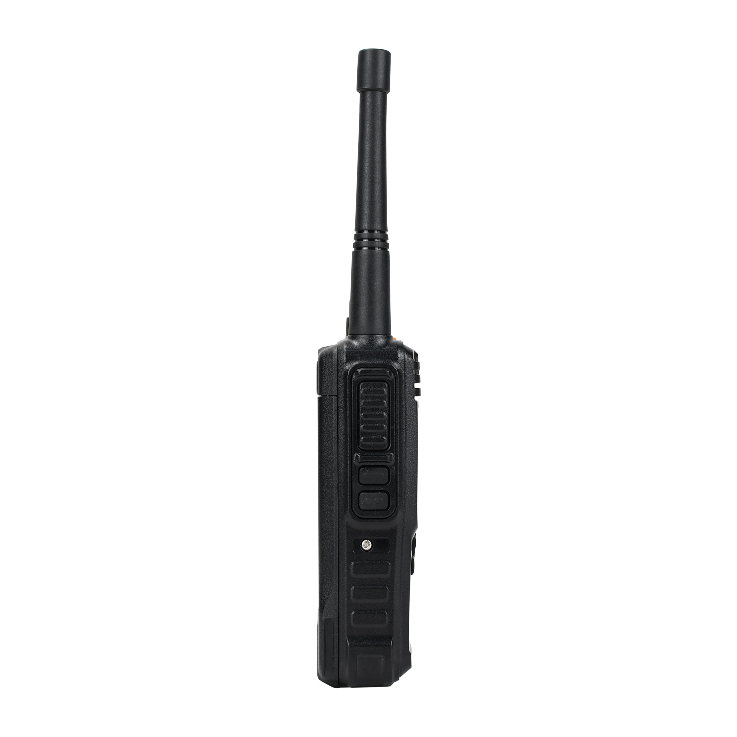 Lira DP-2600V DMR, дисплей и клавиатура