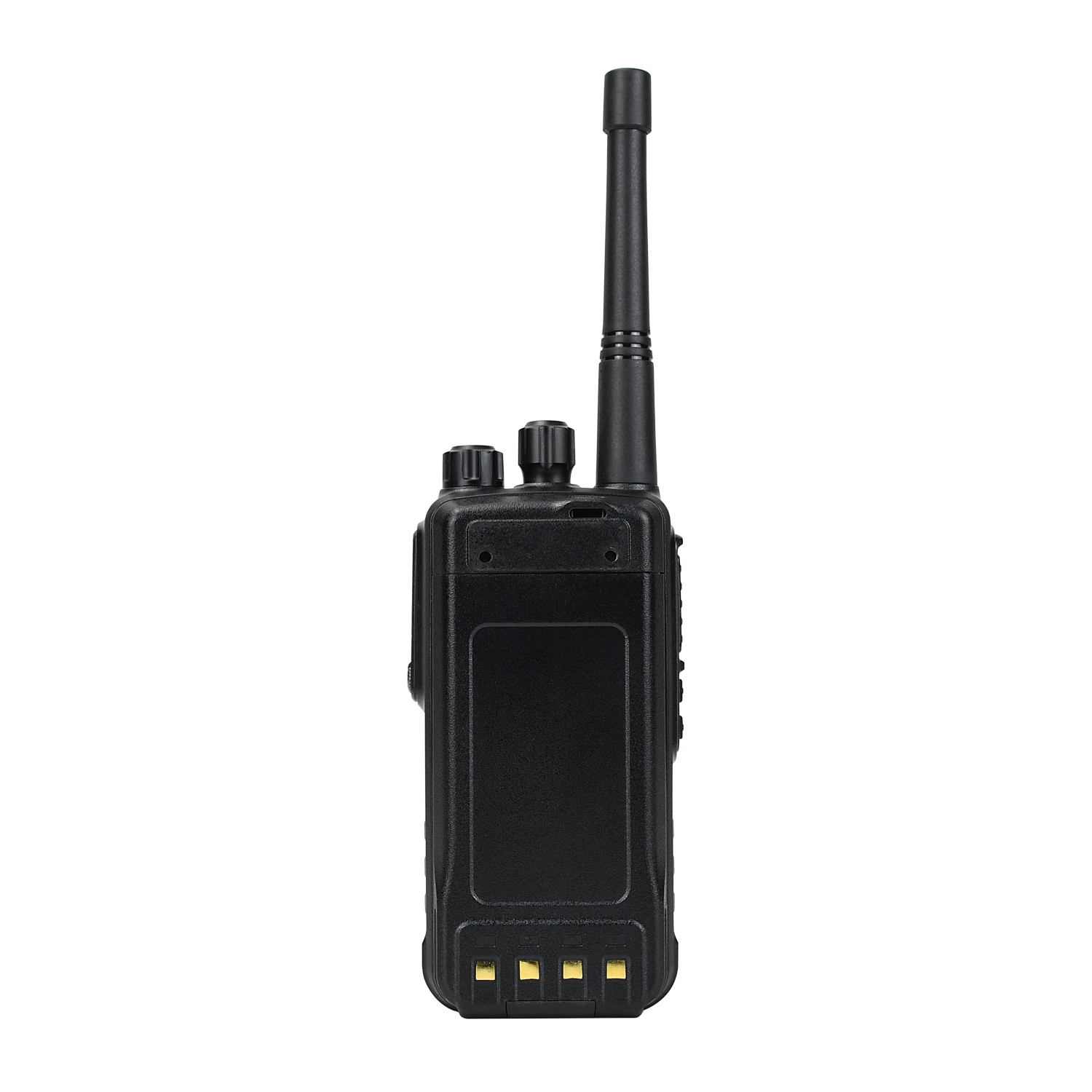 Lira DP-2600V DMR, радиостанция в комплекте