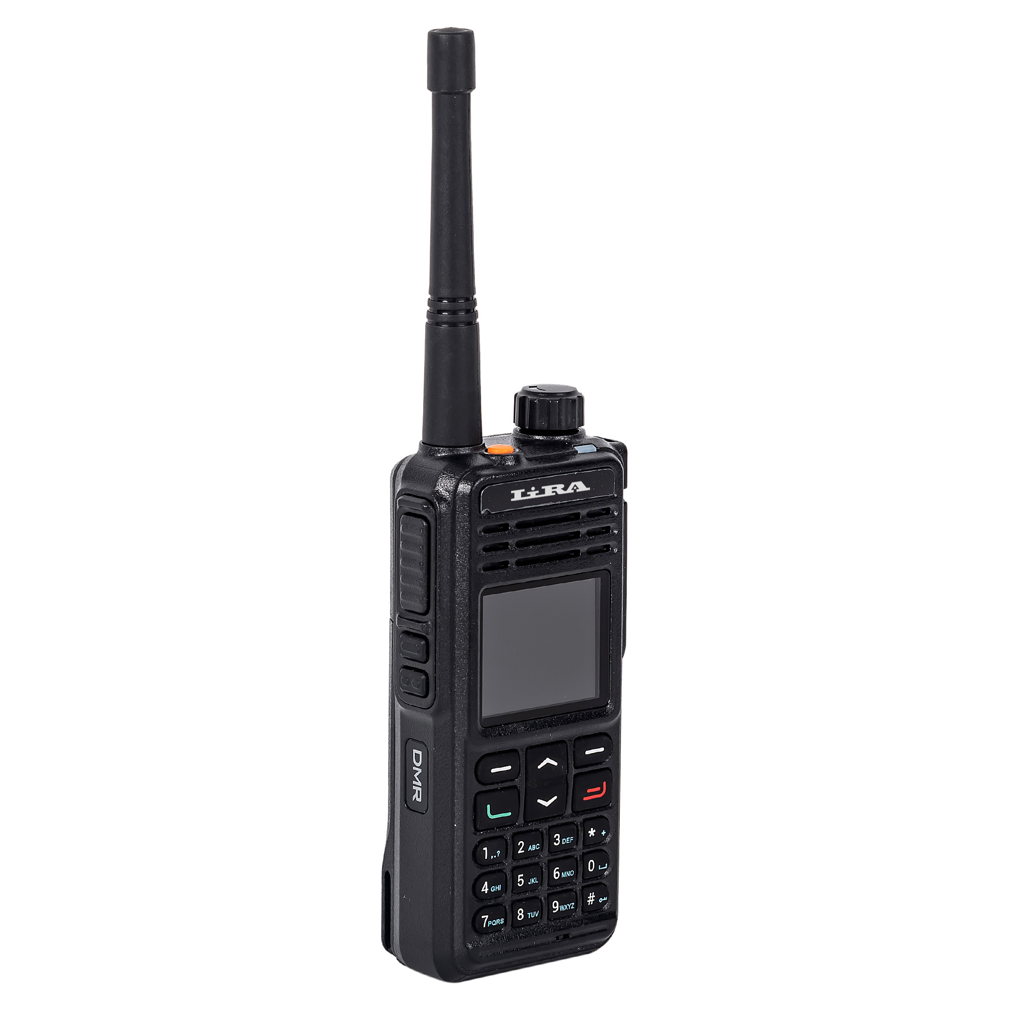 Lira DP-3800V DMR, комплектный вид