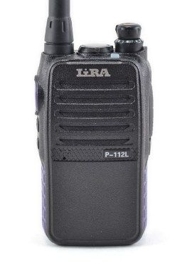 Рация Lira P-112L