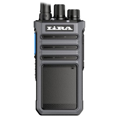 Рация Lira P-128L NEW