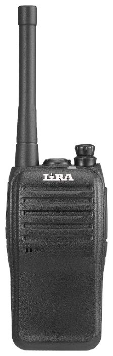 Рация Lira P-510H