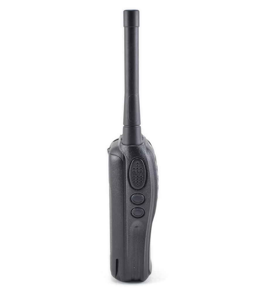 Lira P-510V, вид спереди