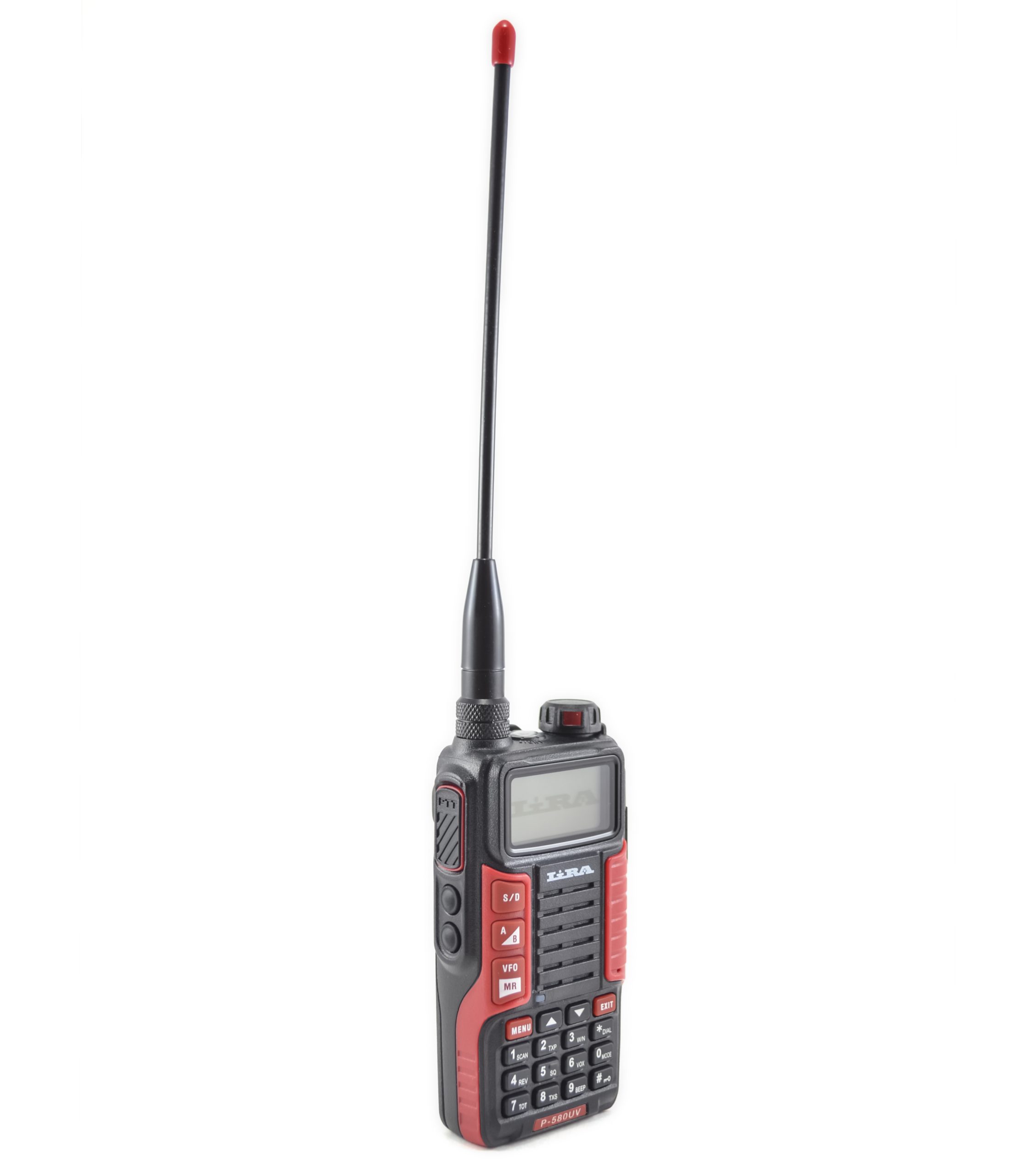 Рация Lira P-580UV