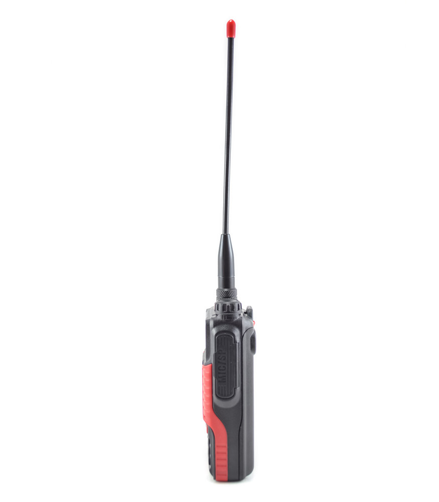Lira P-580UV, общий ракурс